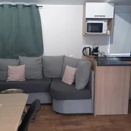 Mobilhome 3 Mar Estang *