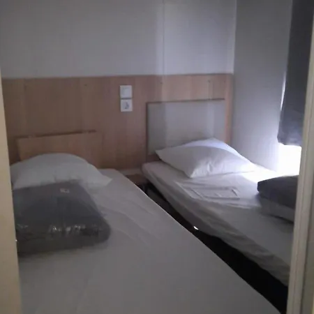 Casa vacanze Mobilhome 3 Mar Estang *